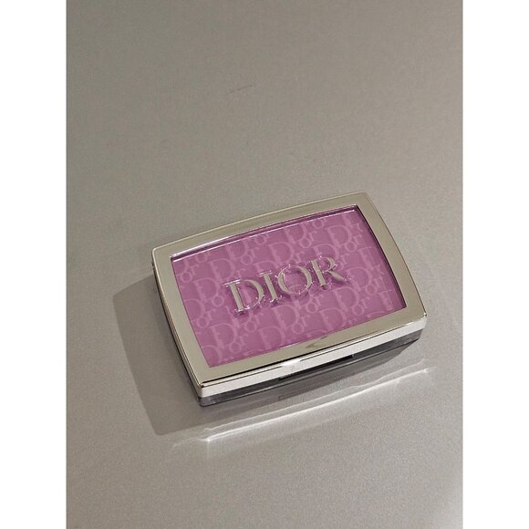 New Dior rosy glow blush - Picture 1 of 3